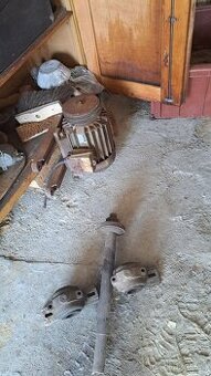 Cirkularka zaklad komplet