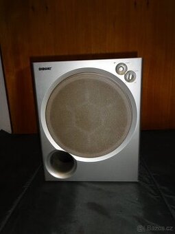 aktivní subwoofer SONY SA-WMSP85