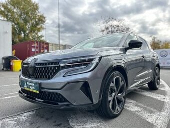 Renault Austral, 1.2 E-Tech full hybrid V ZÁRUCE