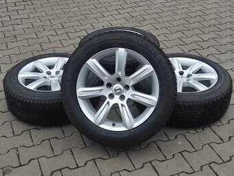 VOLVO V90, S90, kola 17", ZIMNÍ pneu
