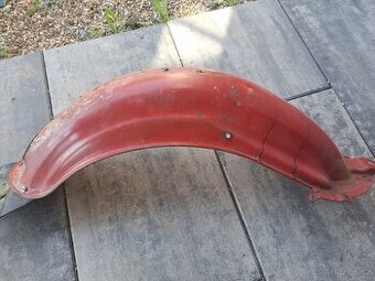 CZ 125 473 175 470 250 475 Sport Zadní blatník 19