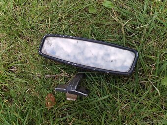 Vnitřní zpětné zrcátko Škoda 100,110,105,120