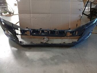 Citroen DS4 facelift 15-18