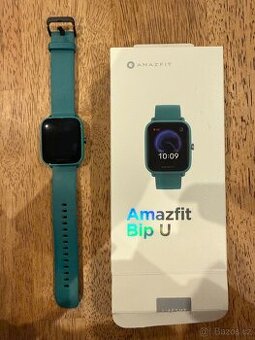 Amazfit bip U