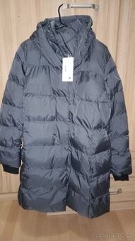 Nová dámská zimní bunda vel. 44/XXL