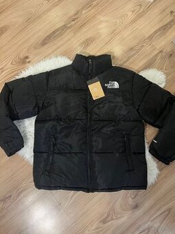 The north face bunda