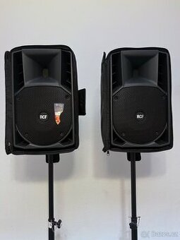 Na predaj: 2 ks RCF ART 712‑A MK1 (pár) + obaly