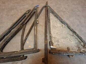 Vw t3 výklopná okna