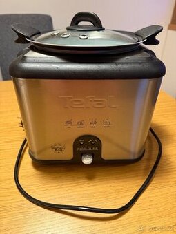 Použitý rýžovar Tefal RK400932
