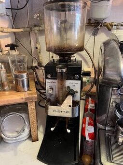 Porcový (fresh) mlýnek Markibar ASPE S3