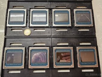 Xilinx virtex ultrascale+ VU19 (XCVU19P-1FSVA3824)