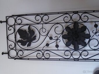 Umělecké kovářství