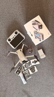 DJI MINI 3 RC