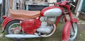 Jawa 250/559