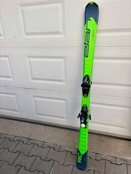 ELAN dětské lyže 150 cm