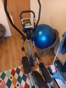 Eliptický trenažer Eliptical Master E30