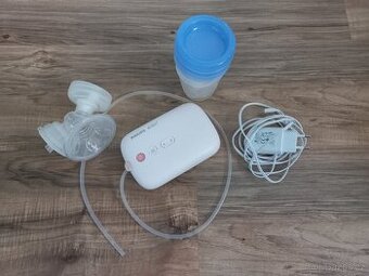 Elektrická odsávačka Avent