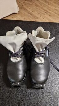 Dětské boty 32 SNS klaska