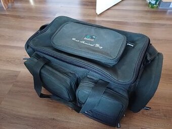 Rybářská jídelní taška Anaconda