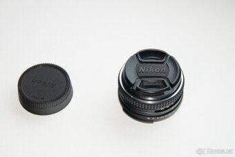 ARSAT H (MC Helios 81H)  50mm f 2, Nikon F mount bajonet