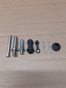 Repasna sada BREMBO KTM