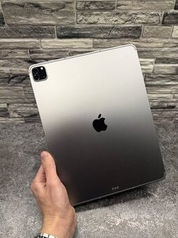 iPad Pro 12,9" 6 Gen 128GB 2022 Cellular