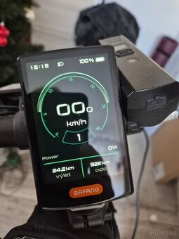 Elektrokolo MTF 8,4 dámské