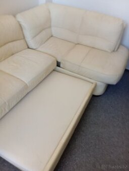 Sedací souprava do tvarů L