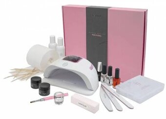 Sada na polygel Nani Nails 72W