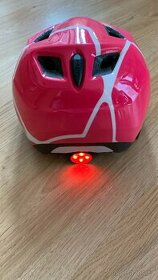 Dětská přilba MET ELFO, vel. 46 - 54