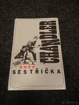 Raymond Chandler - Sestřička