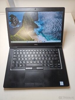 Notebook dell Latitude 5480