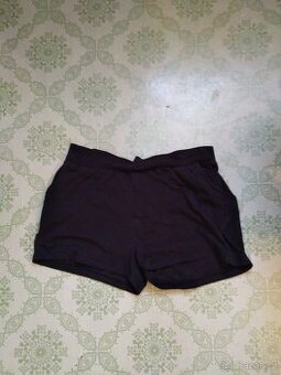 Dámské kraťasy