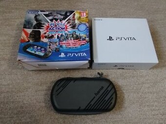 PS VITA