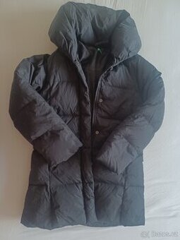 Dívčí zimní bunda /kabátek