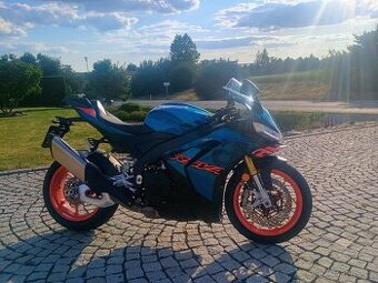 Aprilia RSV4 1100RR 2025-Skvělá cena