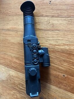 Pulsar Digisight ultra N455, Luna 940 - 1