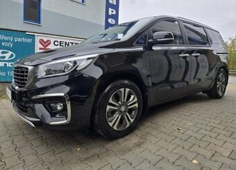 Kia Carnival 9 míst-REZERVACE1 - 1