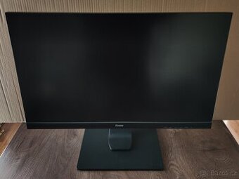 Monitor 27" 4K IPS iiyama ProLite XUB2792UHSU-B1
