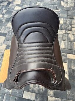 Sedlo pro chladnokrevniky