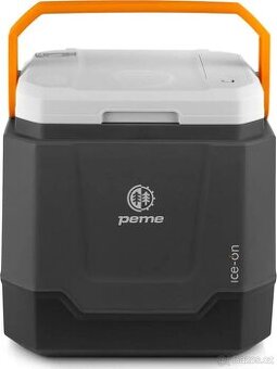 Autolednička nová - 1