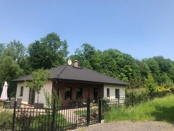 Rodinný dům 4+kk - 1