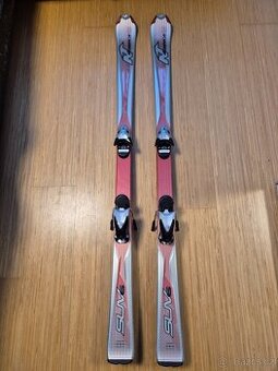 Lyže Nordica, 157cm
