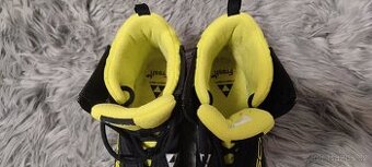 Boty na běžky Fischer XJ sprint