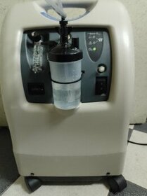 Kyslíkový koncentrátor INVACARE PERFEKCTO 2