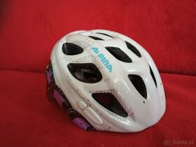 ALPINA Rocky, dětská