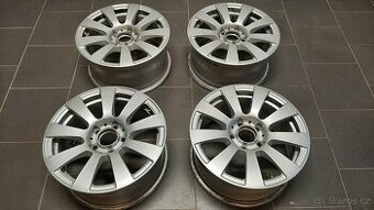 Alu kola Mercedes-Benz 7/5Jx16 ET-45,5 - 1