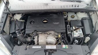 KOMPLETNI MOTOR CHEVROLET ORLANDO 2.0VCDI - 120KW.