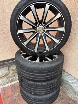 5x112 Skoda Vw  Seat Audi