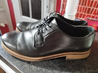 Pánské polobotky 44